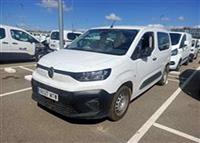 CITROEN 1.5 BLUEHDI 75KW TALLA M YOU (102CV - 9027-MTW